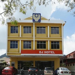 Dj Hotel Lumut